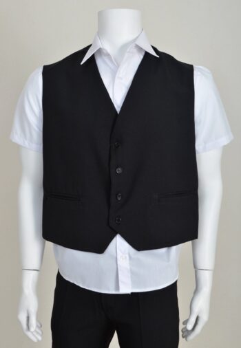 Мъжки официален елек