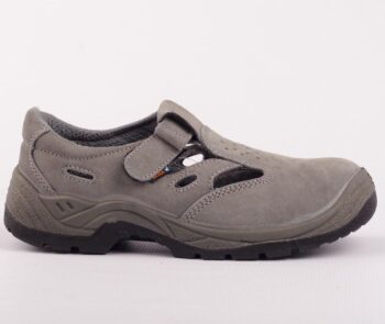 Сандали Touareg с метално бомбе - S1