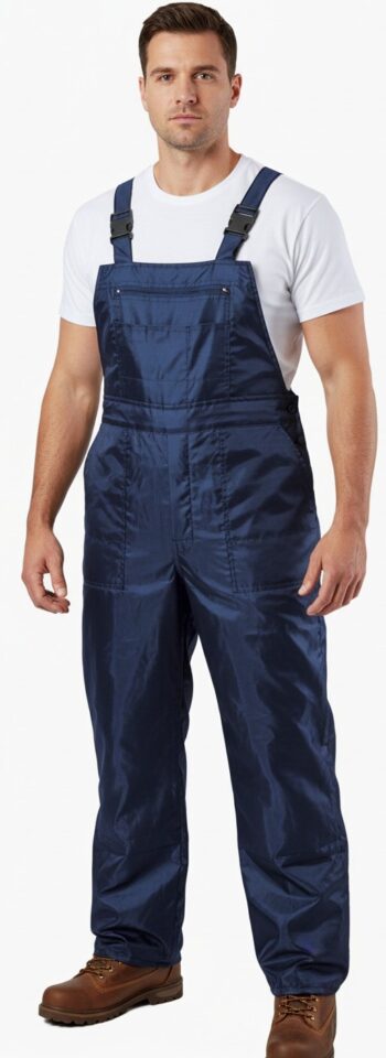 Ватиран полугащеризон промазка Титан