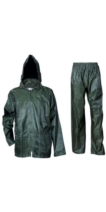 Водозащитно облекло