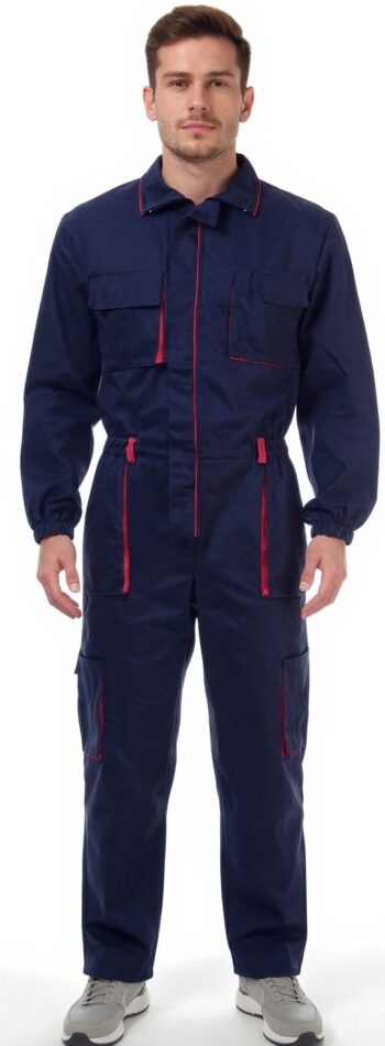 Гащеризон цял 100% памук