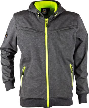 Яке Джогер софтшел водоустойчиво