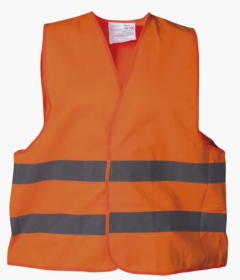 елек сигнален - оранжев