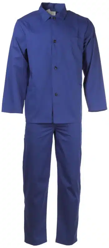 куртка и панталон 100% памук