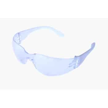 Очила предпазни, прозрачни - Амбер