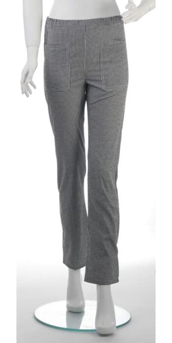 Панталон унисекс - пепит