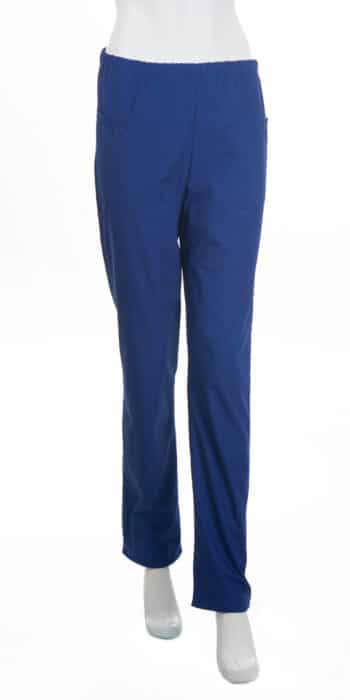 Панталон унисекс син