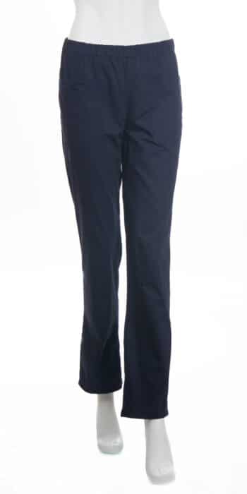 Панталон унисекс - тъмносин