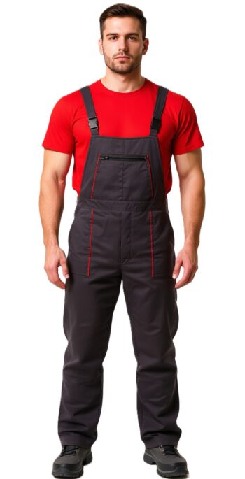 Полугащеризон ватиран 100% памук