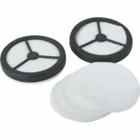 Предфилтър P1 прахов за маска Мила - комплект