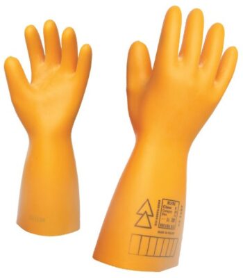 Ръкавици диелектрични 20 kV