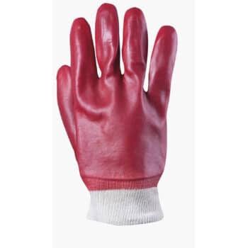 маслоустойчиви ръкавици с маншет