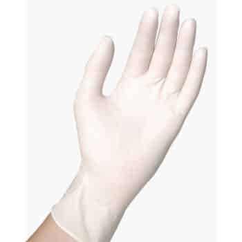 Ръкавици медицински латекс - еднократни