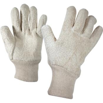 ръкавици хавлиени къси