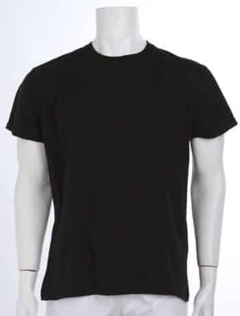 тениска черна