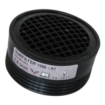 Филтър - A1 за полумаска Мила