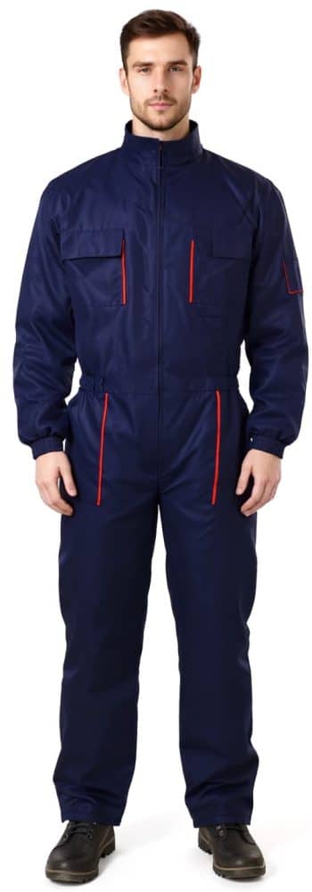 Цял гащеризон промазка – ватиран