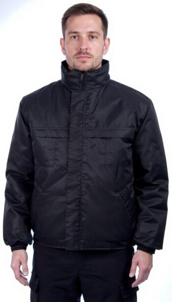 Яке за охранители – ватирано промазка