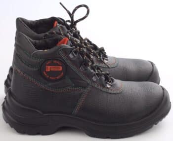 Боти Панда - S1