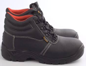 Работни боти с метално бомбе S1