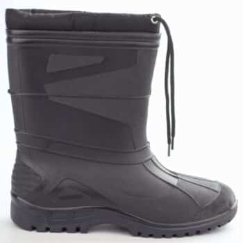 Ботуши ватирани - къси