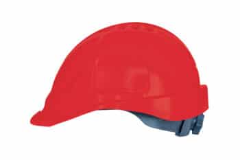 индустриална каска