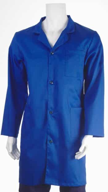 Манта мъжка с дълъг ръкав - цветна