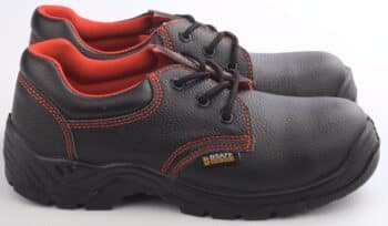 работни обувки без защита