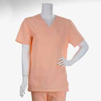 туника унисекс банан