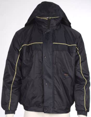 ватиран комплект Z3