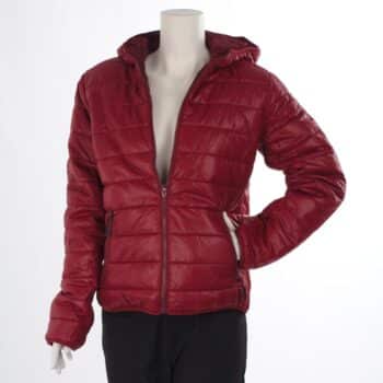 яке дамско бордо