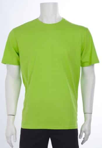 електриково зелена