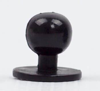 Копче тип пешка