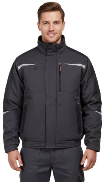 ватирано яке Емертон