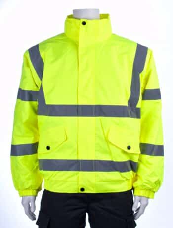 яке сигнално Клотон