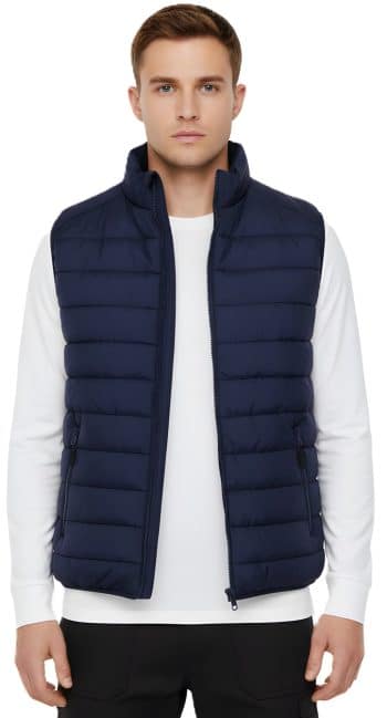 Елек мъжки Спиди – тъмносин