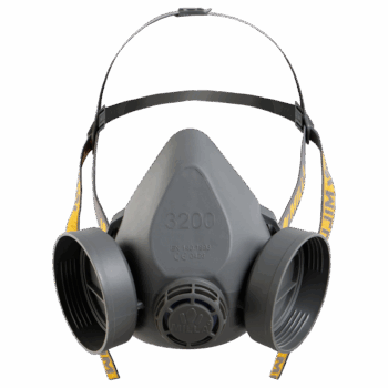 двугнездова маска Мила