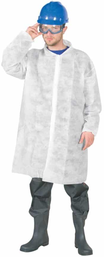 Наметало полипропилен за еднократна употреба