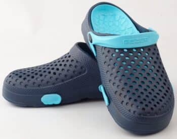 мъжки градински чехли