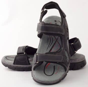 Сандали работни