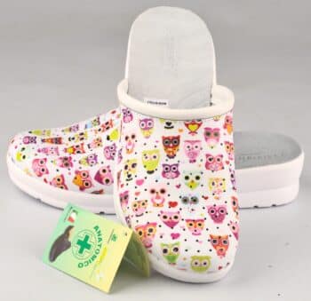 Сабо дамско GF GUFI