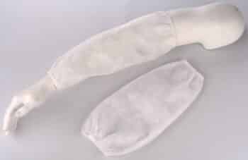 Ръкавели медицински от полипропилен - еднократни