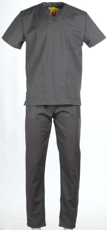 Костюм унисекс- сив