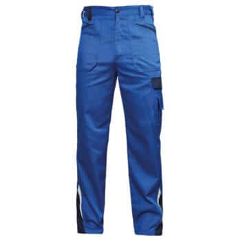 Панталон Призма летен - син