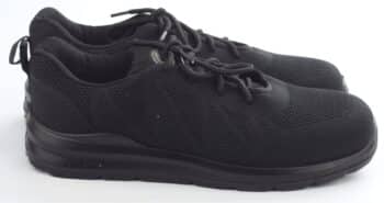 Обувки Race 01 - черни