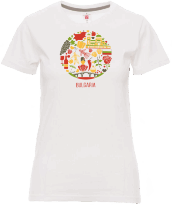 Дамска тениска България