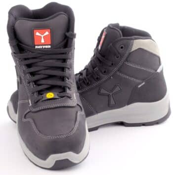 работни обувки S3