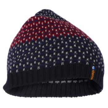 Шапка - плетена AVON NAVY