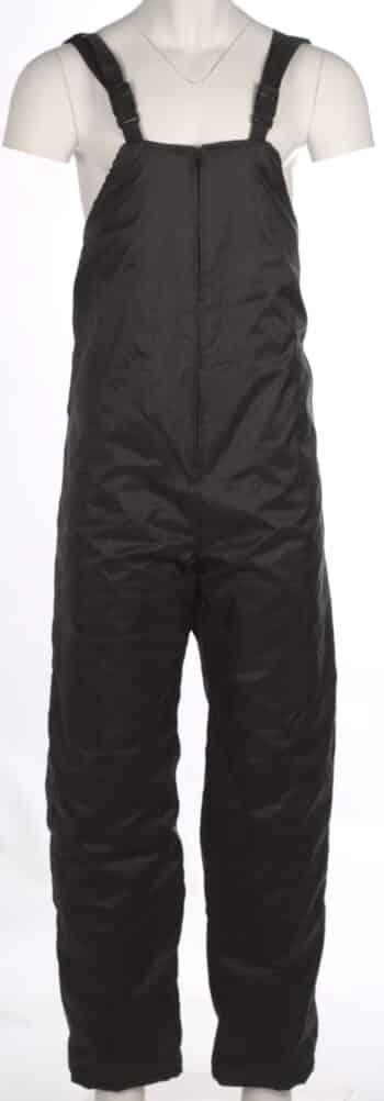 полугащеризон ликвидация