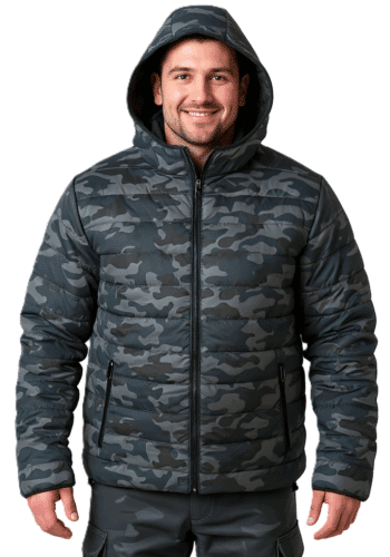 яке спиди камуфлаж